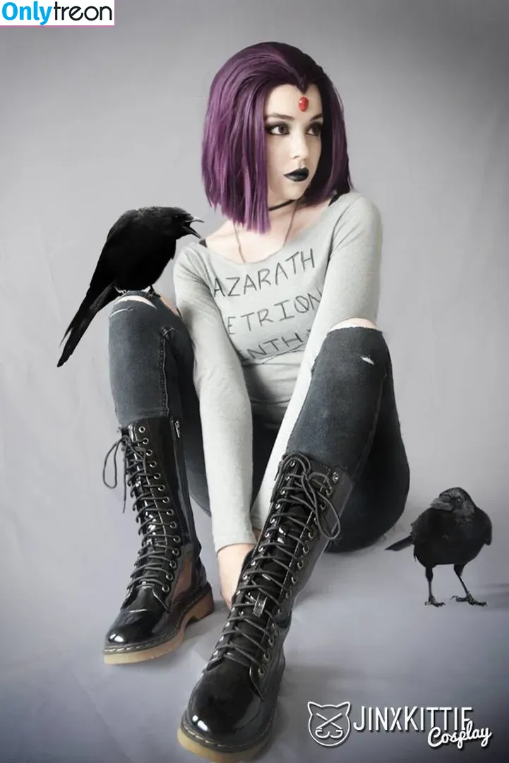 Jinxie nude photo #0101 (JinxKittie / Kelsey Atkins / itsjinxxxie / virtualmew)