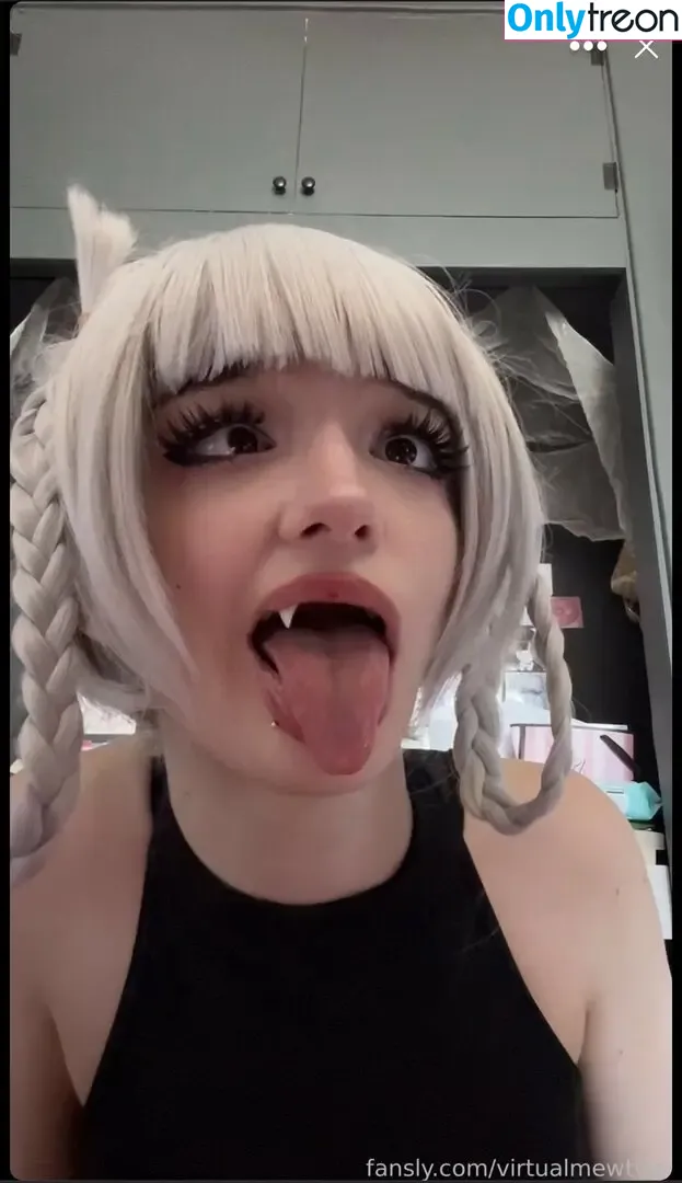 Jinxie nude photo #0197 (JinxKittie / Kelsey Atkins / itsjinxxxie / virtualmew)