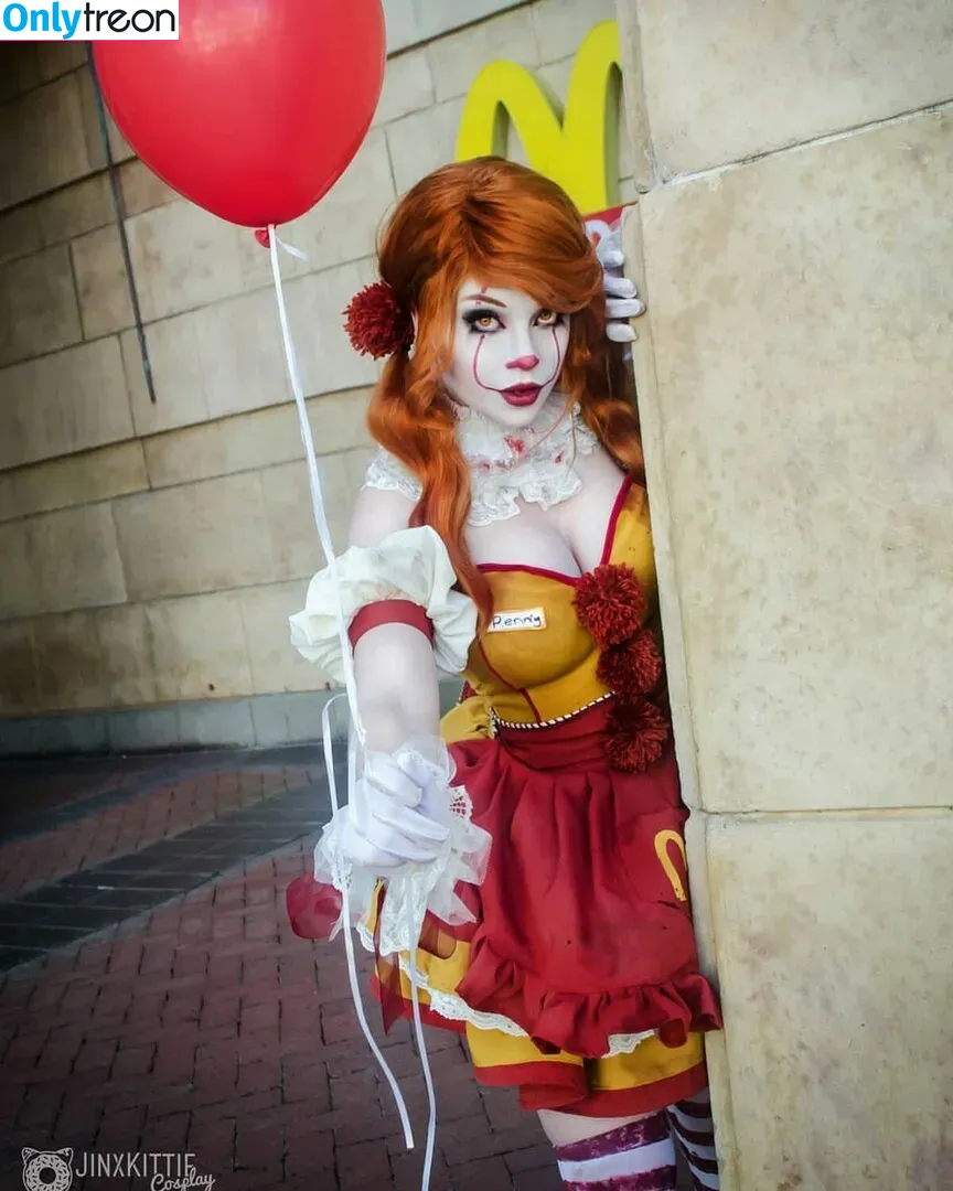 JinxKittie Cosplay nude photo #0044 (Kelsey Atkins / jinxiecosplay)