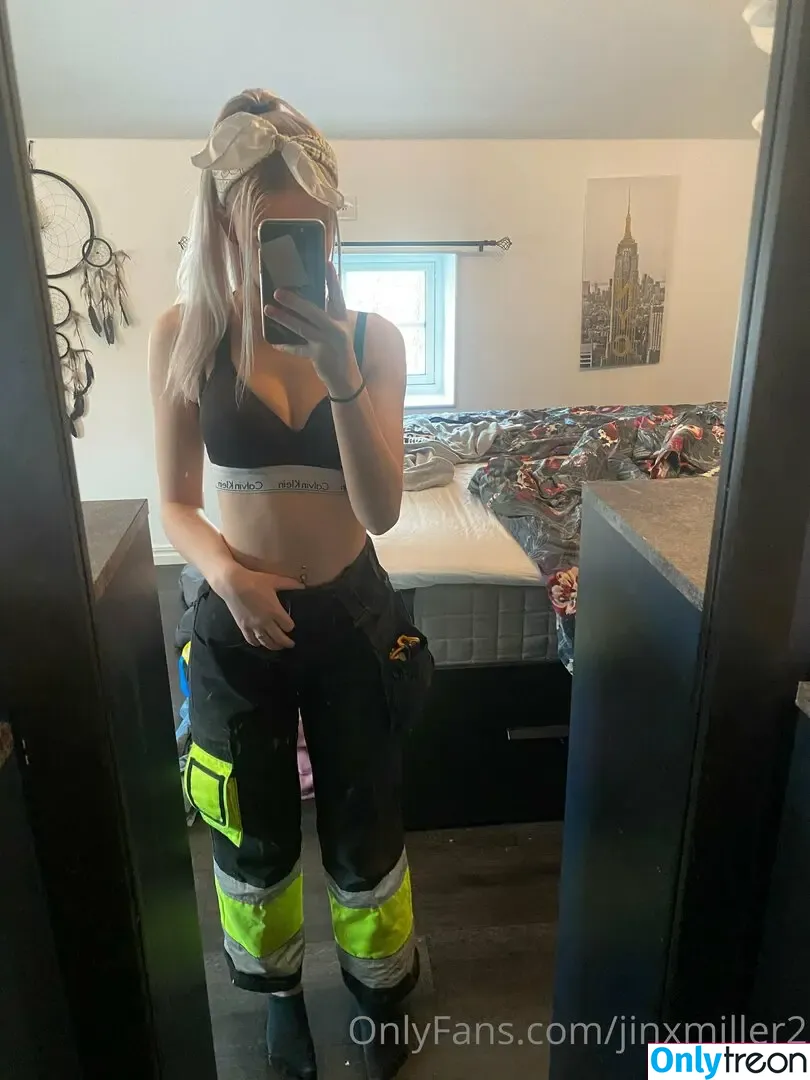 jinxmiller2 nude photo #0005 (2jamiller2)