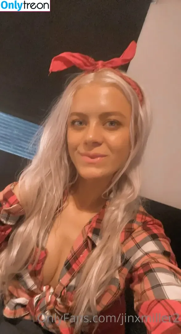 jinxmiller2 nude photo #0008 (2jamiller2)