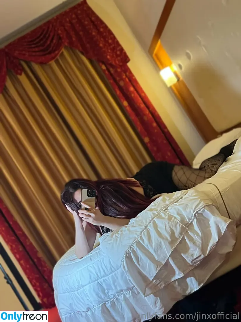 jinxofficial nude photo #0016 (jinxofficial)