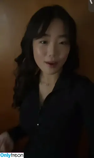 jinyasmr / jinywaa nude photo #0037