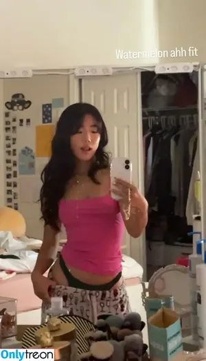 jinyasmr / jinywaa nude photo #0043