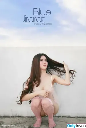 Jirarat Chananto / Blue Jirarat / Blueji / jirarat_blue nude photo #0405