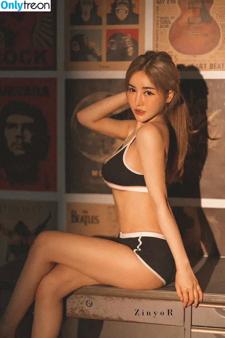 Jirarat Chananto nude photo #0209 (Blue Jirarat / Blueji / jirarat_blue)