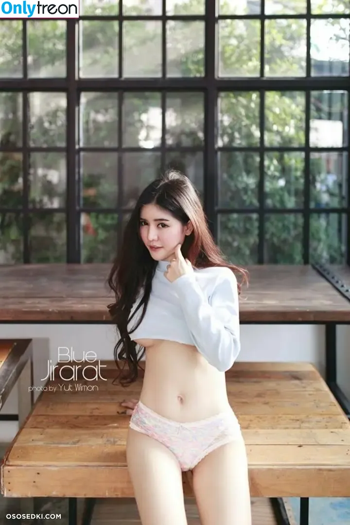 Jirarat Chananto nude photo #0359 (Blue Jirarat / Blueji / jirarat_blue)