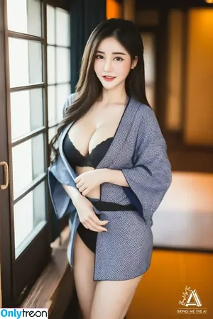 Jirarat Chananto / Blue Jirarat / Blueji / jirarat_blue nude photo #1059