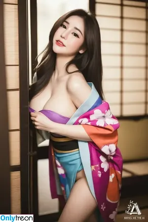 Jirarat Chananto / Blue Jirarat / Blueji / jirarat_blue nude photo #1061