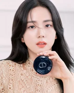 Jisoo / BLACKPINK / qenshizu / sooyaaa__ nude photo #0001
