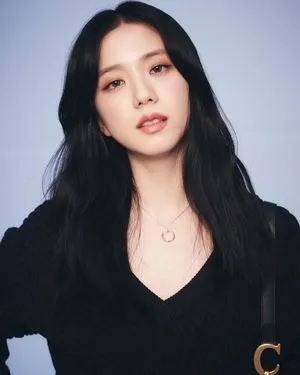 Jisoo / BLACKPINK / qenshizu / sooyaaa__ nude photo #0002