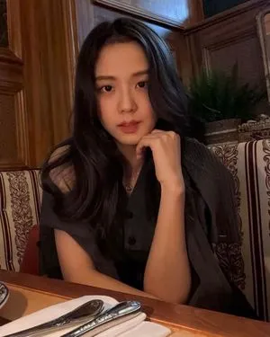Jisoo / BLACKPINK / qenshizu / sooyaaa__ nude photo #0006
