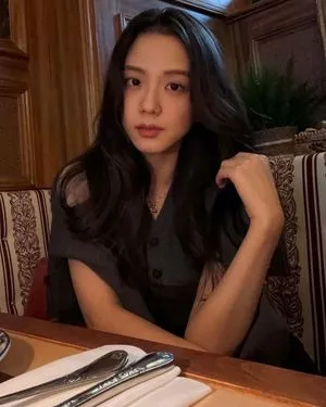 Jisoo / BLACKPINK / qenshizu / sooyaaa__ nude photo #0007