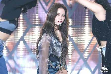 Jisoo / BLACKPINK / qenshizu / sooyaaa__ nude photo #0018