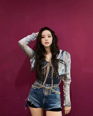 Jisoo / BLACKPINK / qenshizu / sooyaaa__ nude photo #0019
