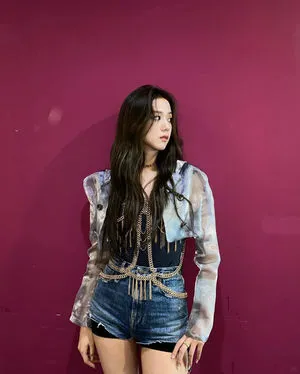 Jisoo / BLACKPINK / qenshizu / sooyaaa__ nude photo #0020