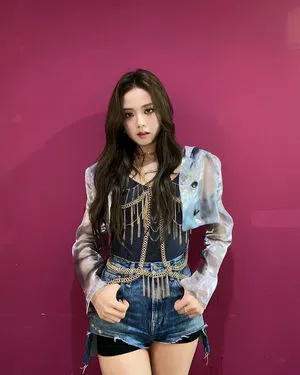 Jisoo / BLACKPINK / qenshizu / sooyaaa__ nude photo #0021