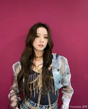 Jisoo / BLACKPINK / qenshizu / sooyaaa__ nude photo #0022