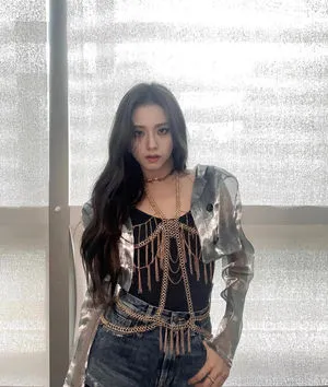 Jisoo / BLACKPINK / qenshizu / sooyaaa__ nude photo #0023