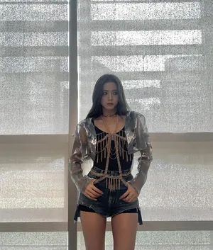 Jisoo / BLACKPINK / qenshizu / sooyaaa__ nude photo #0024