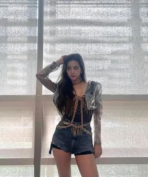Jisoo / BLACKPINK / qenshizu / sooyaaa__ nude photo #0025