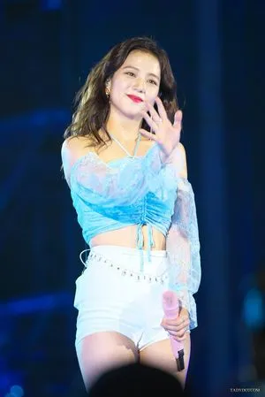 Jisoo / BLACKPINK / qenshizu / sooyaaa__ nude photo #0031
