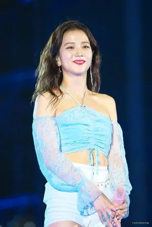Jisoo / BLACKPINK / qenshizu / sooyaaa__ nude photo #0033