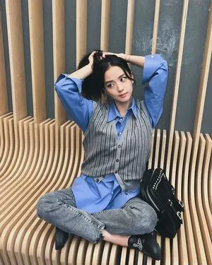 Jisoo / BLACKPINK / qenshizu / sooyaaa__ nude photo #0036