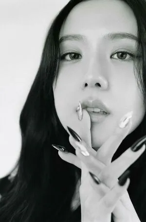 Jisoo / BLACKPINK / qenshizu / sooyaaa__ nude photo #0037
