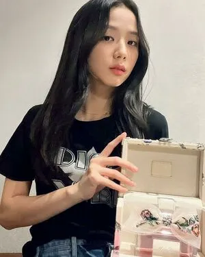 Jisoo / BLACKPINK / qenshizu / sooyaaa__ nude photo #0041