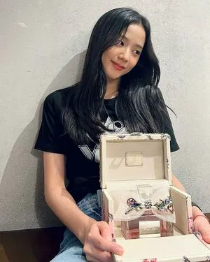Jisoo / BLACKPINK / qenshizu / sooyaaa__ nude photo #0042