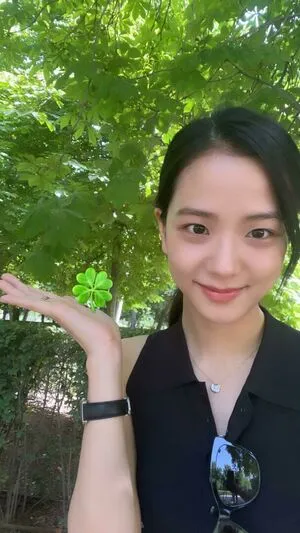 Jisoo / BLACKPINK / qenshizu / sooyaaa__ nude photo #0045