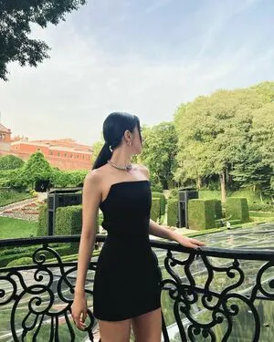 Jisoo / BLACKPINK / qenshizu / sooyaaa__ nude photo #0048