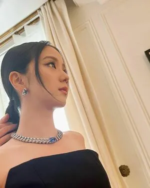 Jisoo / BLACKPINK / qenshizu / sooyaaa__ nude photo #0049