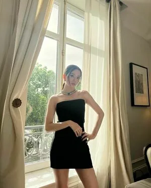 Jisoo / BLACKPINK / qenshizu / sooyaaa__ nude photo #0052