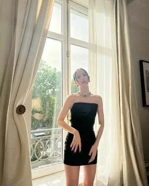 Jisoo / BLACKPINK / qenshizu / sooyaaa__ nude photo #0061