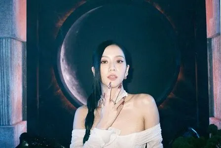 Jisoo / BLACKPINK / qenshizu / sooyaaa__ nude photo #0062