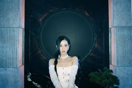 Jisoo / BLACKPINK / qenshizu / sooyaaa__ nude photo #0064