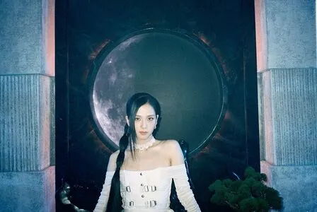 Jisoo / BLACKPINK / qenshizu / sooyaaa__ nude photo #0065