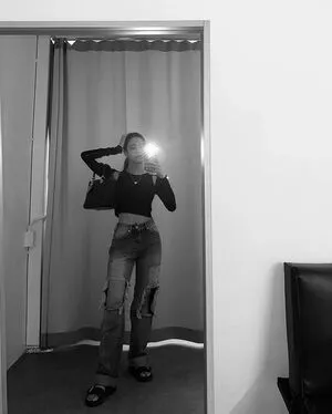Jisoo / BLACKPINK / qenshizu / sooyaaa__ nude photo #0072