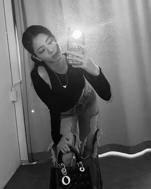 Jisoo / BLACKPINK / qenshizu / sooyaaa__ nude photo #0074