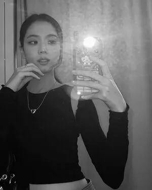 Jisoo / BLACKPINK / qenshizu / sooyaaa__ nude photo #0075