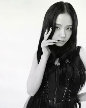 Jisoo / BLACKPINK / qenshizu / sooyaaa__ nude photo #0077