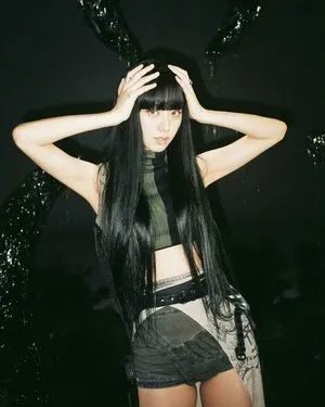 Jisoo / BLACKPINK / qenshizu / sooyaaa__ nude photo #0081
