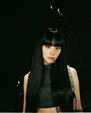 Jisoo / BLACKPINK / qenshizu / sooyaaa__ nude photo #0082