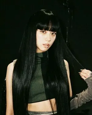 Jisoo / BLACKPINK / qenshizu / sooyaaa__ nude photo #0083
