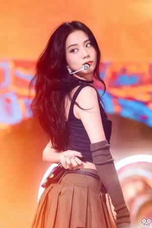 Jisoo / BLACKPINK / qenshizu / sooyaaa__ nude photo #0088