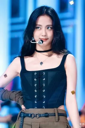 Jisoo / BLACKPINK / qenshizu / sooyaaa__ nude photo #0089