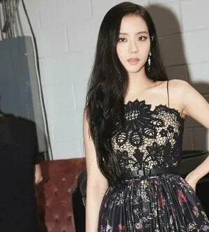Jisoo / BLACKPINK / qenshizu / sooyaaa__ nude photo #0091