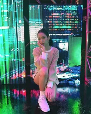 Jisoo / BLACKPINK / qenshizu / sooyaaa__ nude photo #0096